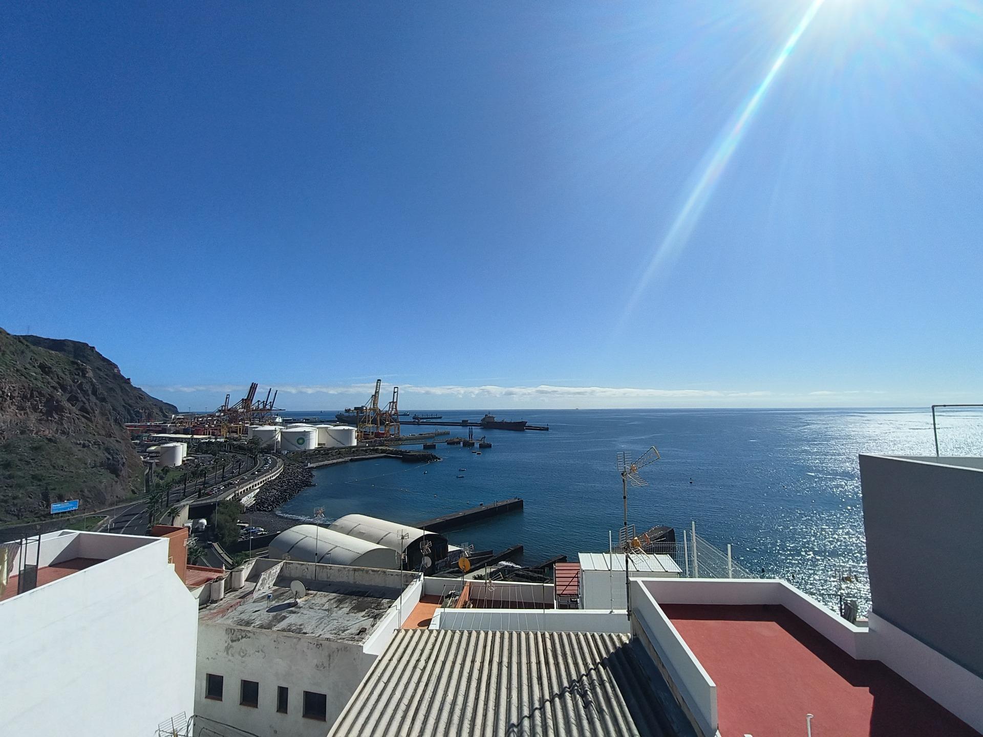 🌊 Acogedora vivienda en Valleseco con azotea y vistas al mar - 16