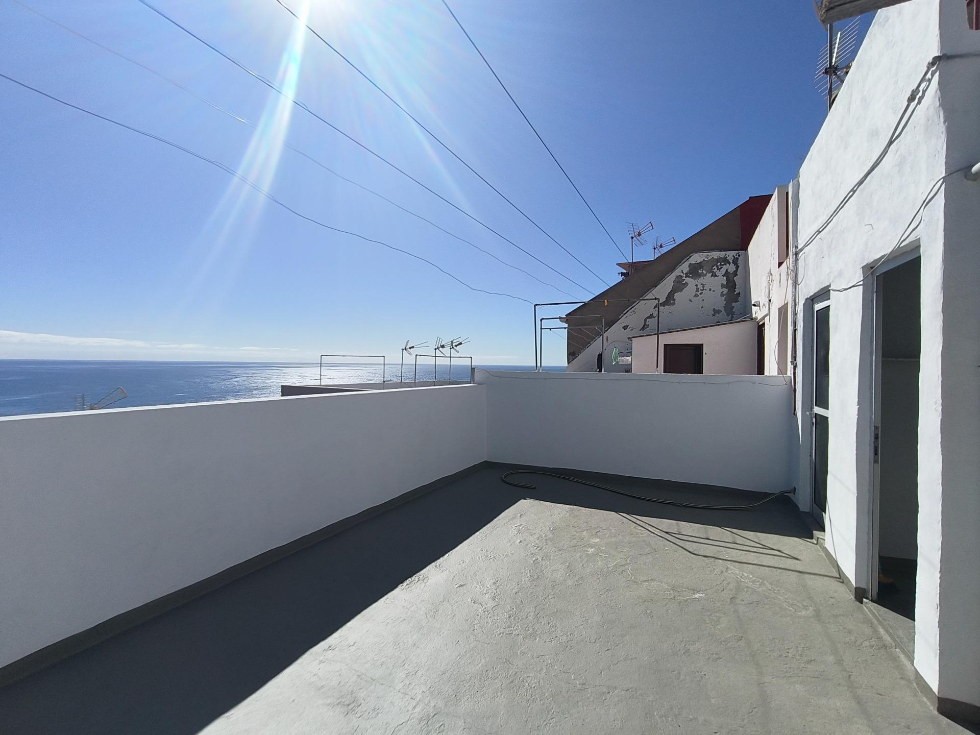 🌊 Acogedora vivienda en Valleseco con azotea y vistas al mar - 17