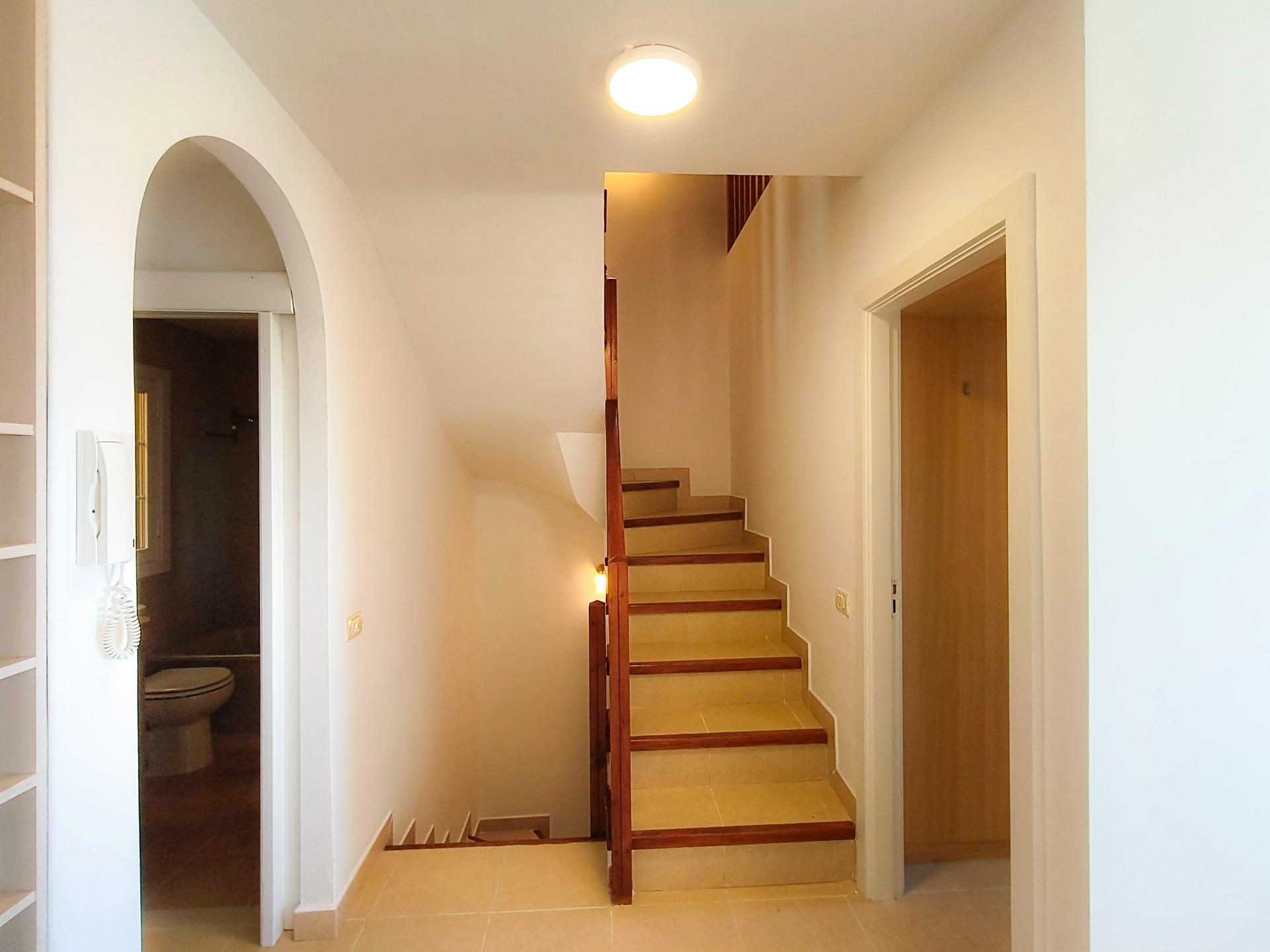 🌞 Vivienda luminosa con buhardilla, terraza cubierta y plaza de garaje - 18