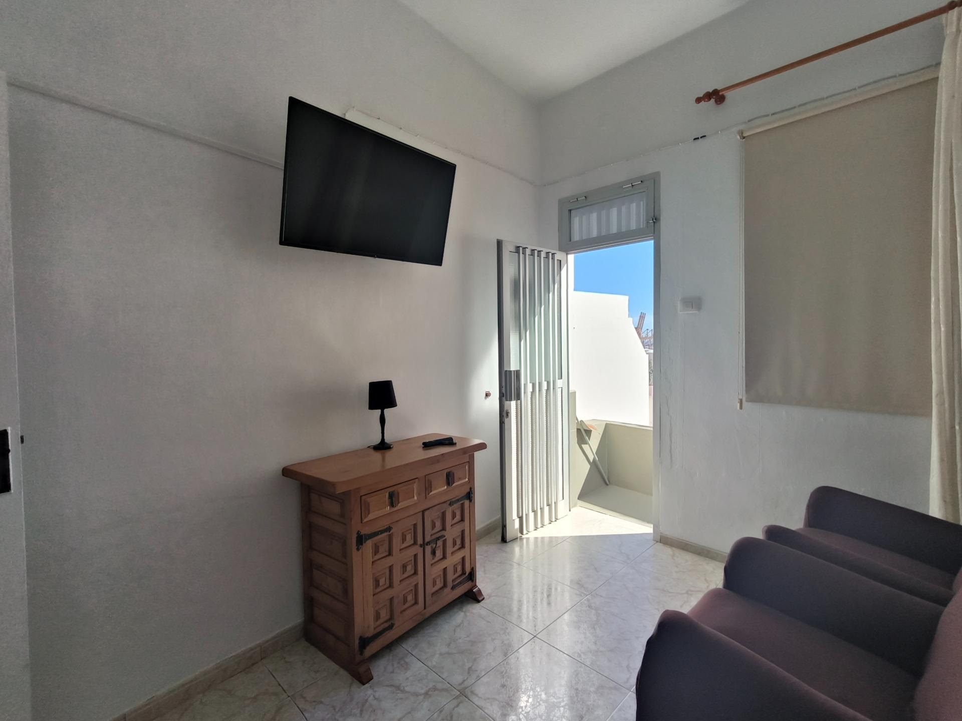 🌊 Acogedora vivienda en Valleseco con azotea y vistas al mar - 2