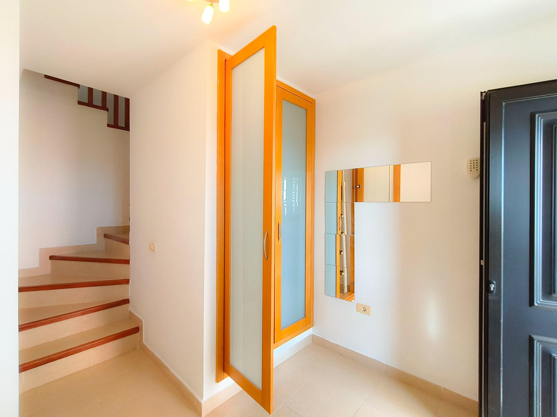 🌞 Vivienda luminosa con buhardilla, terraza cubierta y plaza de garaje - 20