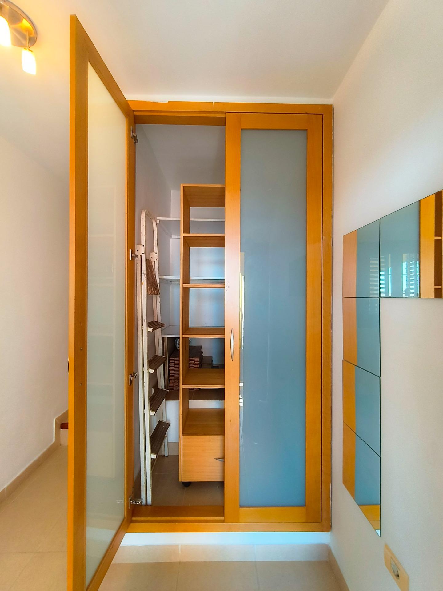 🌞 Vivienda luminosa con buhardilla, terraza cubierta y plaza de garaje - 21