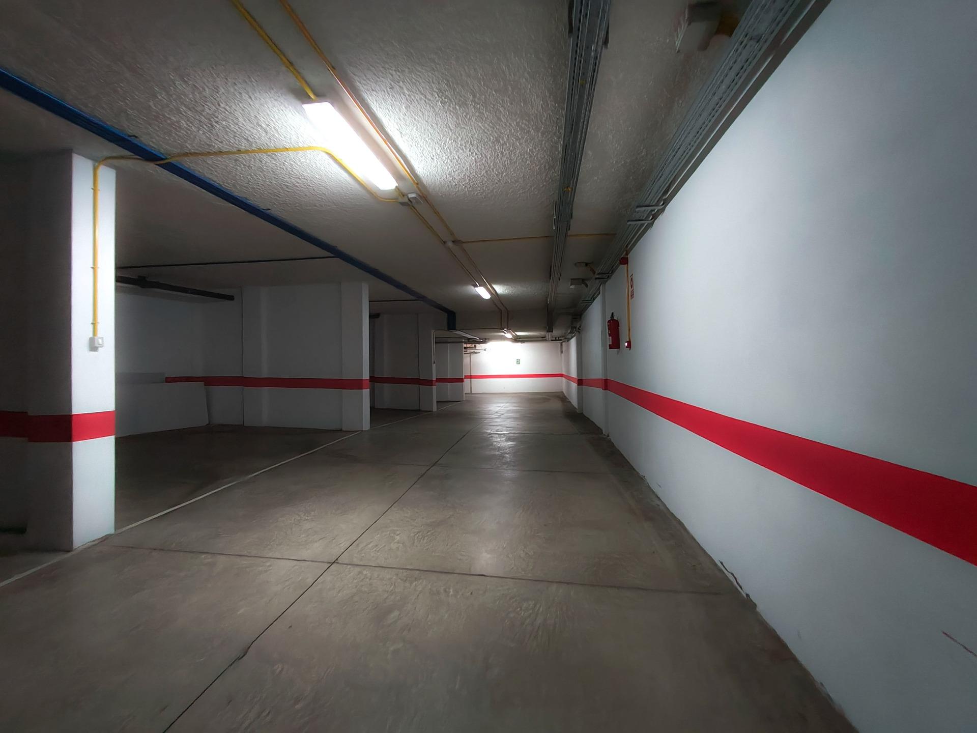 🌞 Vivienda luminosa con buhardilla, terraza cubierta y plaza de garaje - 25