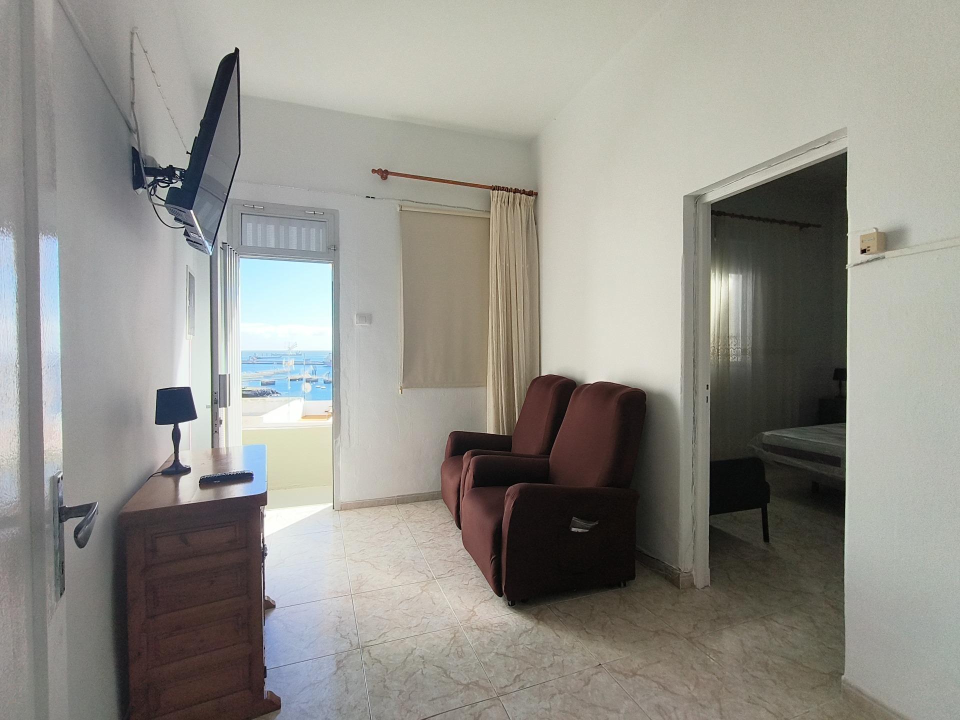 🌊 Acogedora vivienda en Valleseco con azotea y vistas al mar - 3