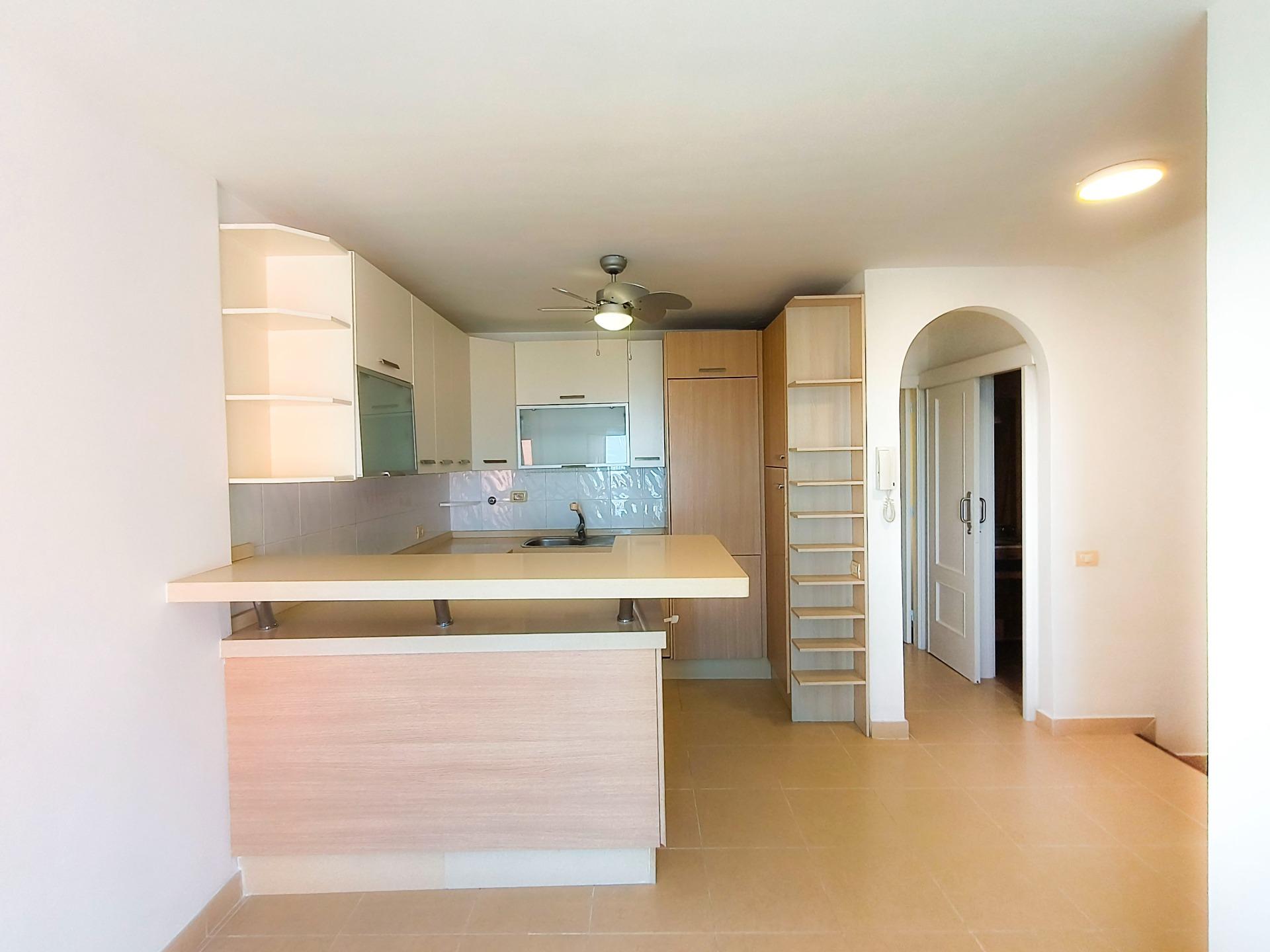 🌞 Vivienda luminosa con buhardilla, terraza cubierta y plaza de garaje - 4