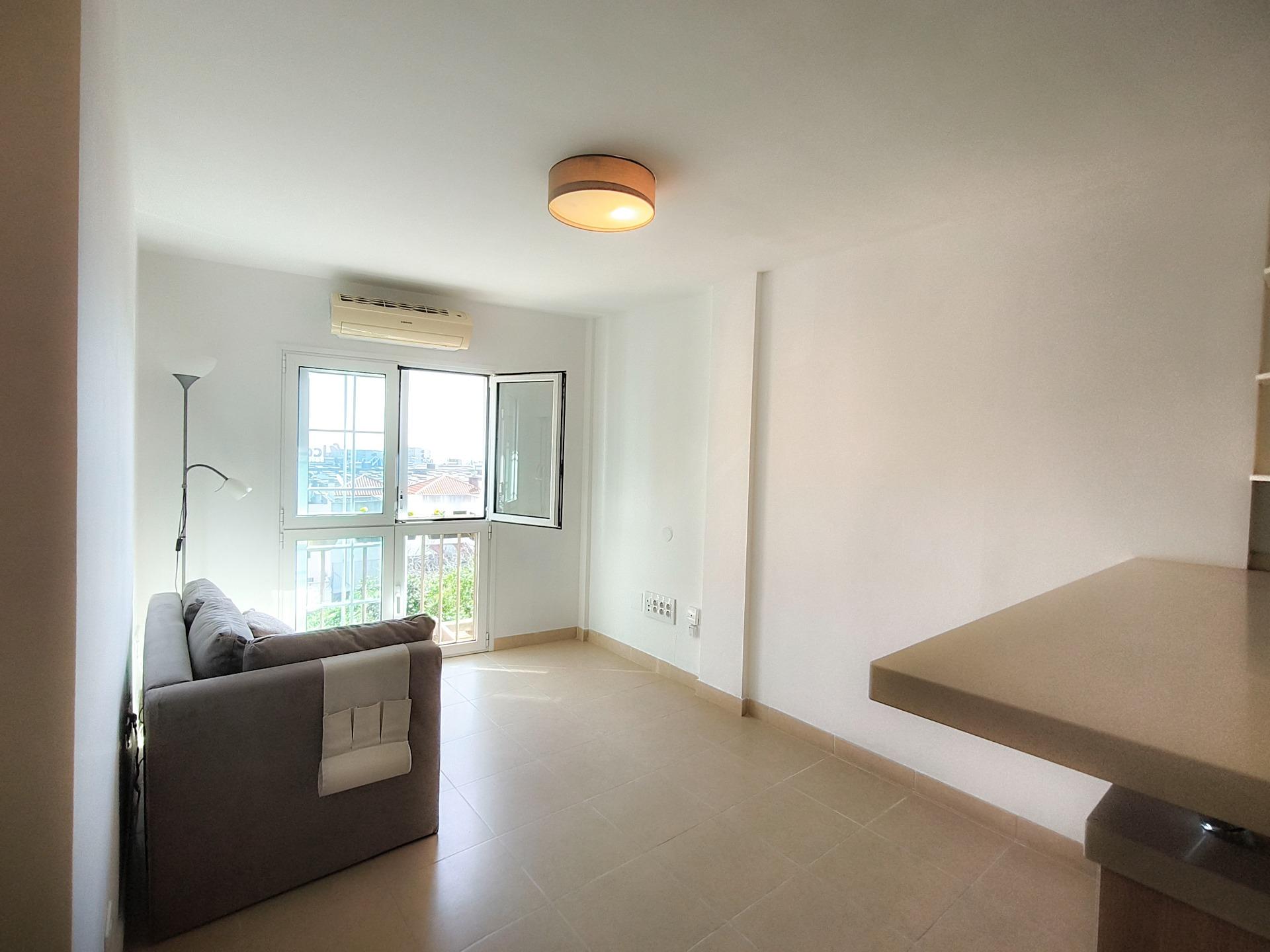 🌞 Vivienda luminosa con buhardilla, terraza cubierta y plaza de garaje - 5