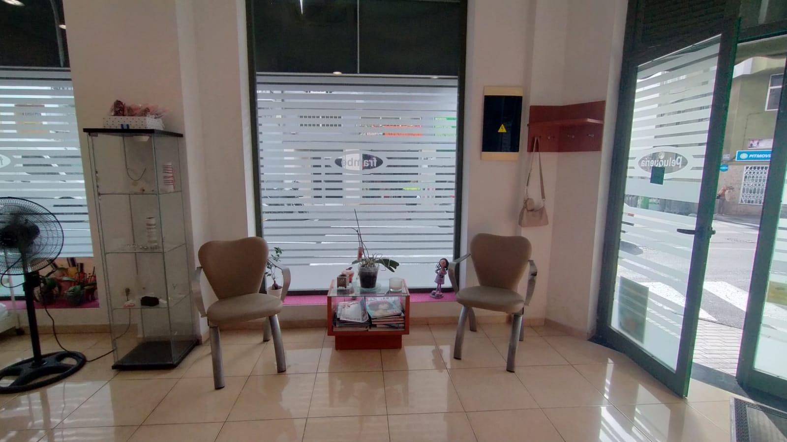 Se traspasa Negocio Peluquería - 6