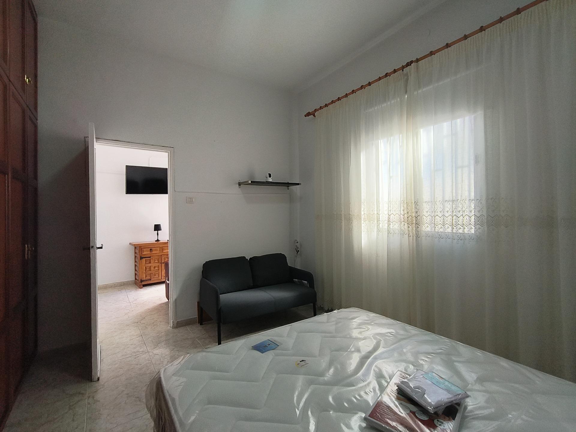 🌊 Acogedora vivienda en Valleseco con azotea y vistas al mar - 6