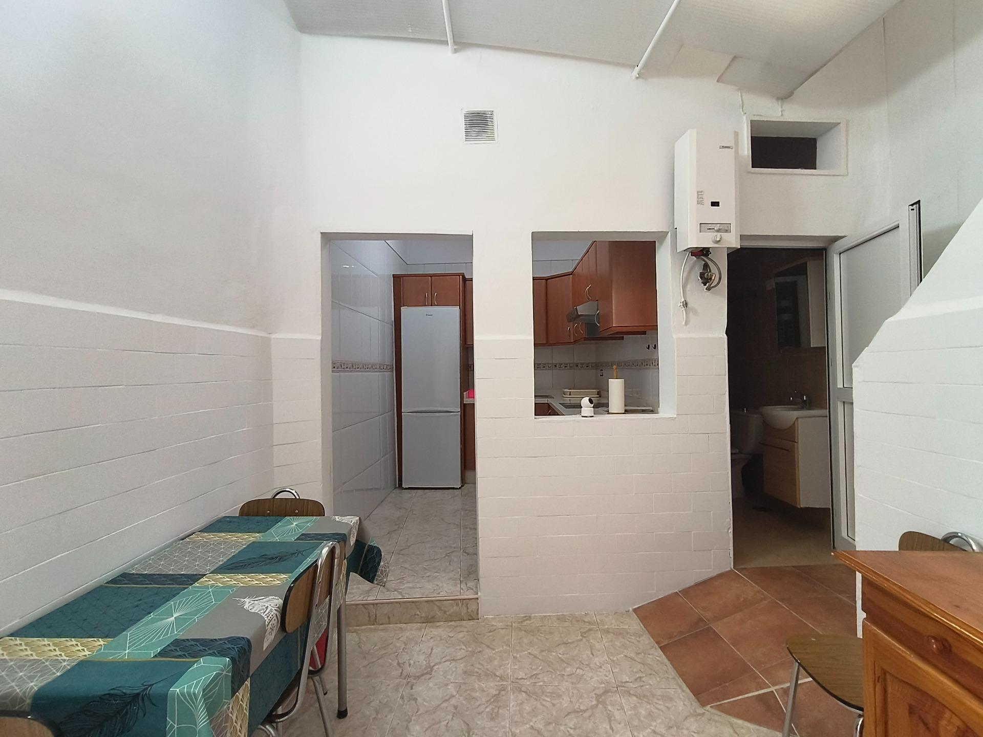 🌊 Acogedora vivienda en Valleseco con azotea y vistas al mar - 9