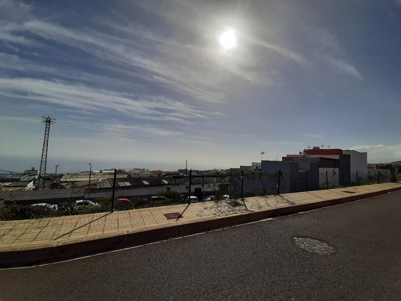 Piso con Parking en Zinza - 10