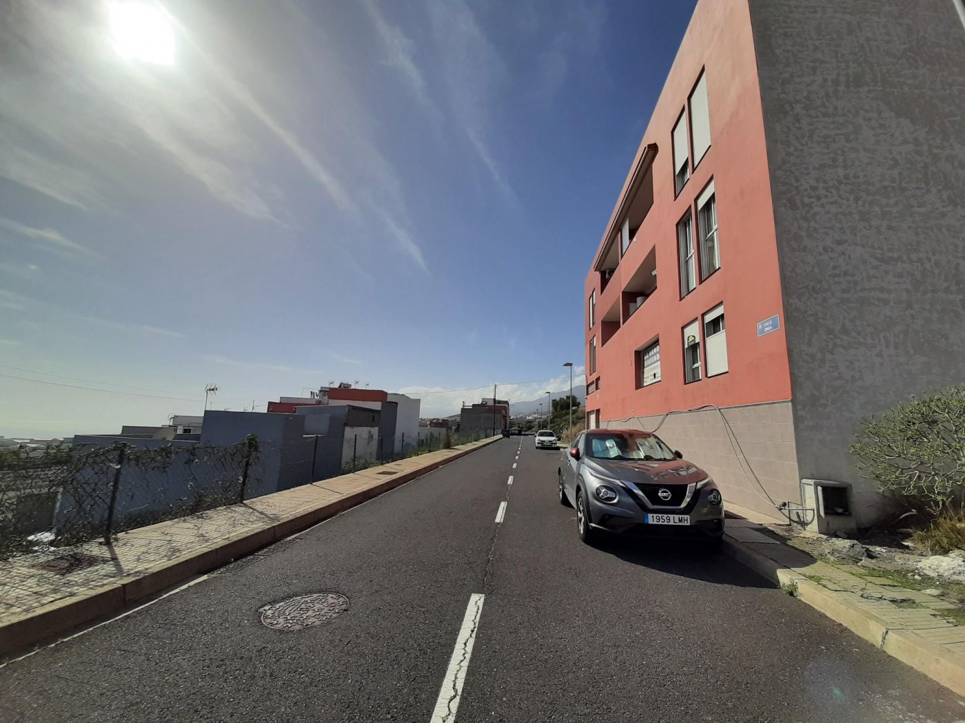 Piso con Parking en Zinza - 3