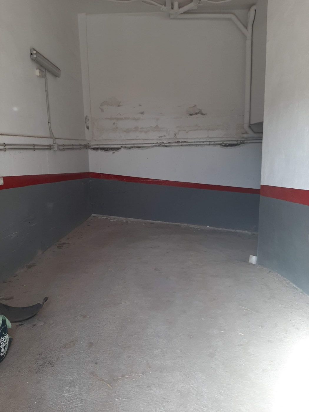 Piso con Parking en Zinza - 6