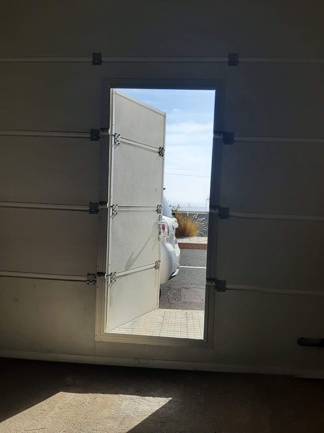 Piso con Parking en Zinza - 7