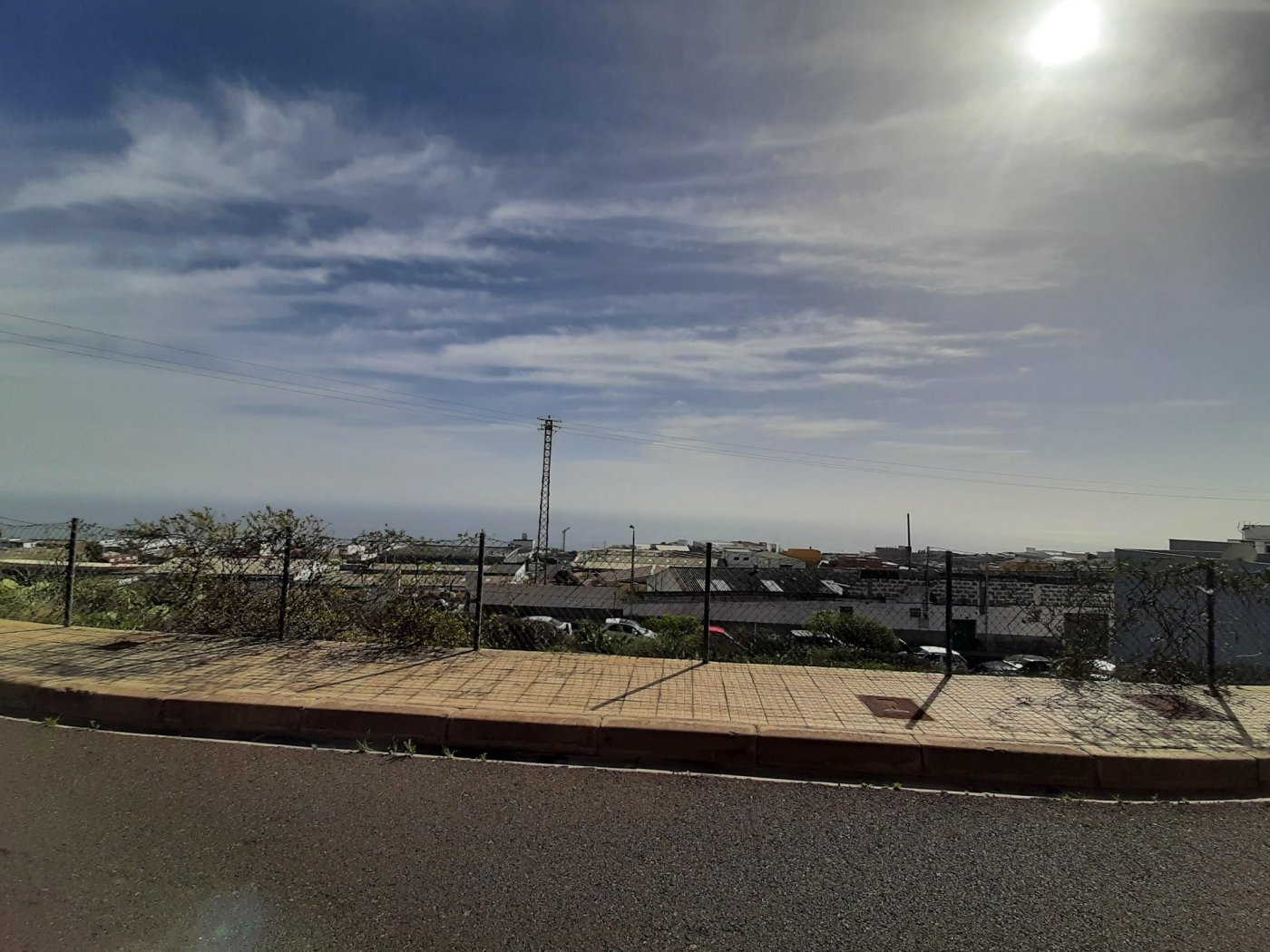 Piso con Parking en Zinza - 8