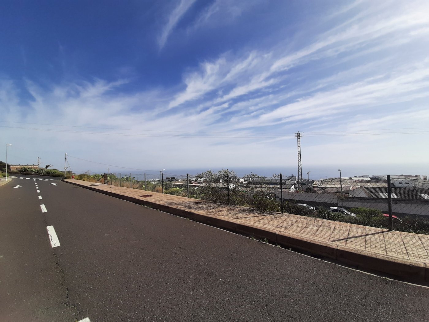 Piso con Parking en Zinza - 9