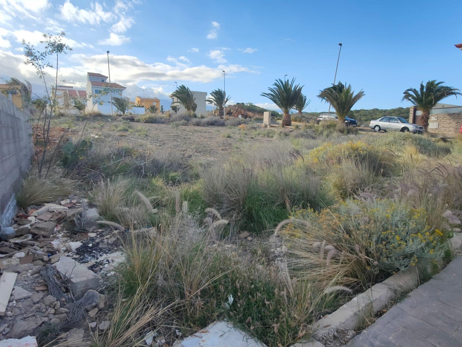 🏡 Terreno en venta en La Listada – Arico 🌊 - 1