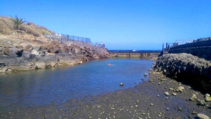 🏡 Terreno en venta en La Listada – Arico 🌊 - 11