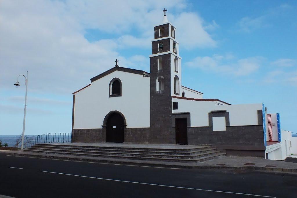 🏡 Terreno en venta en La Listada – Arico 🌊 - 13