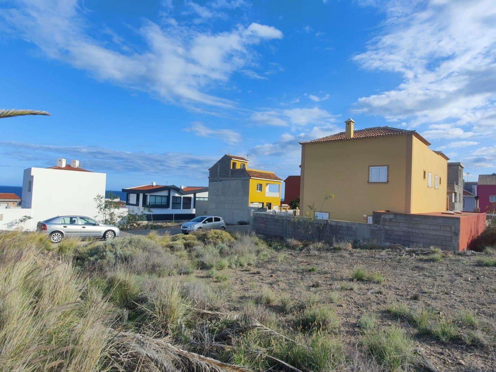 🏡 Terreno en venta en La Listada – Arico 🌊 - 6