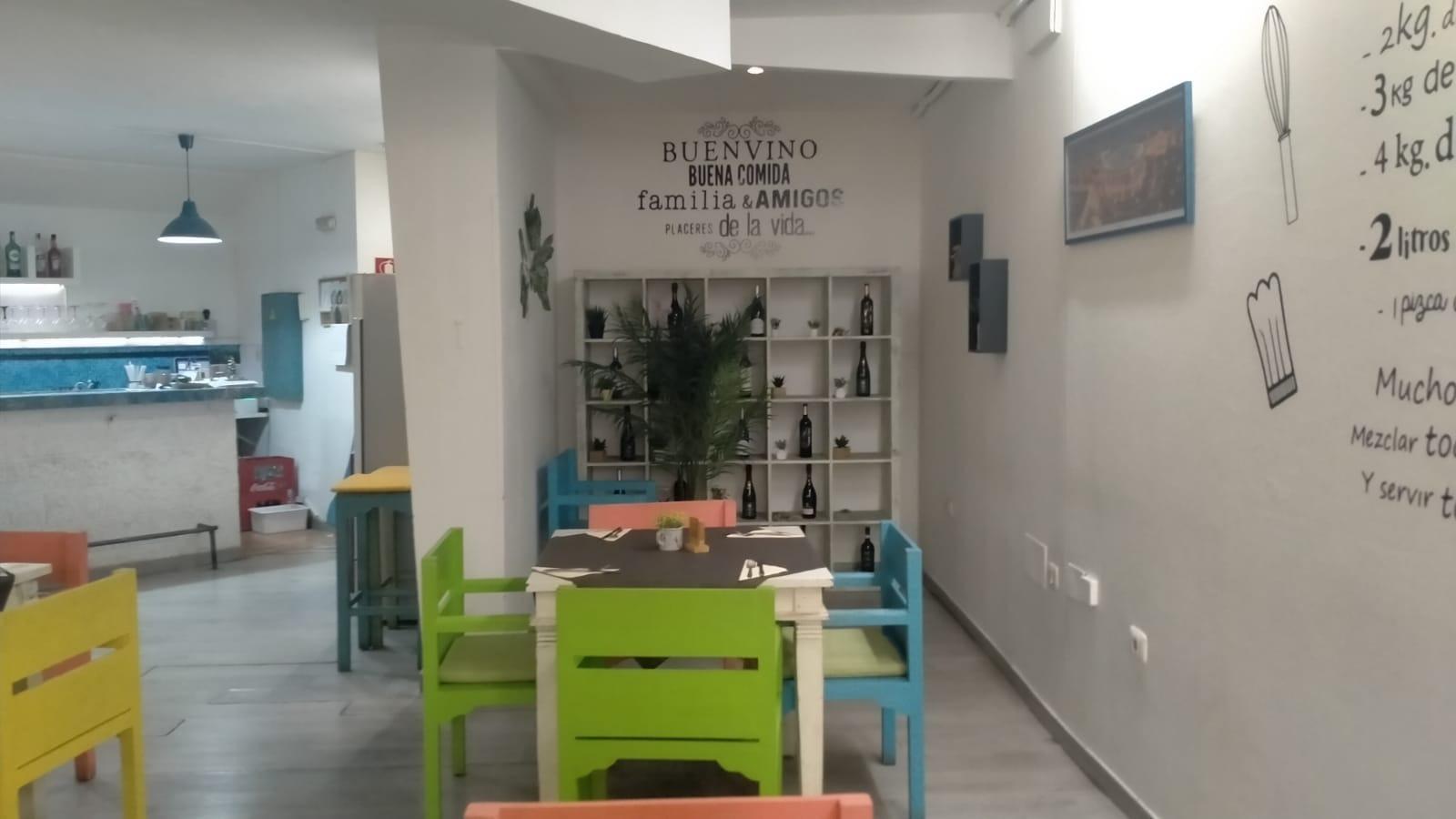 🍕 Oportunidad única: Traspaso de pizzería italiana con clientela fiel en pleno centro de Santa Cruz - 10