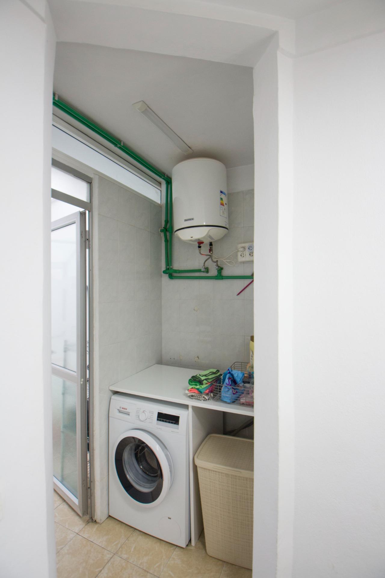 PRECIOSA VIVIENDA EN ZONA CÉNTRICA - 11