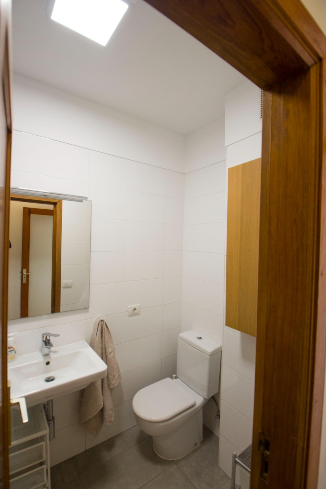 PRECIOSA VIVIENDA EN ZONA CÉNTRICA - 14