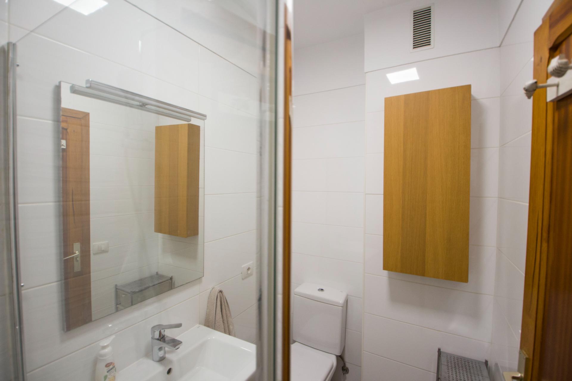 PRECIOSA VIVIENDA EN ZONA CÉNTRICA - 15