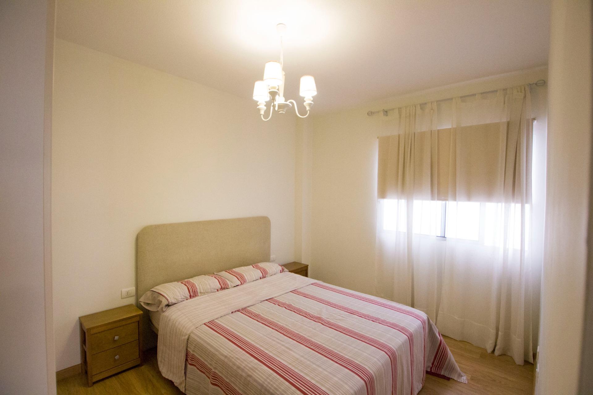 PRECIOSA VIVIENDA EN ZONA CÉNTRICA - 17