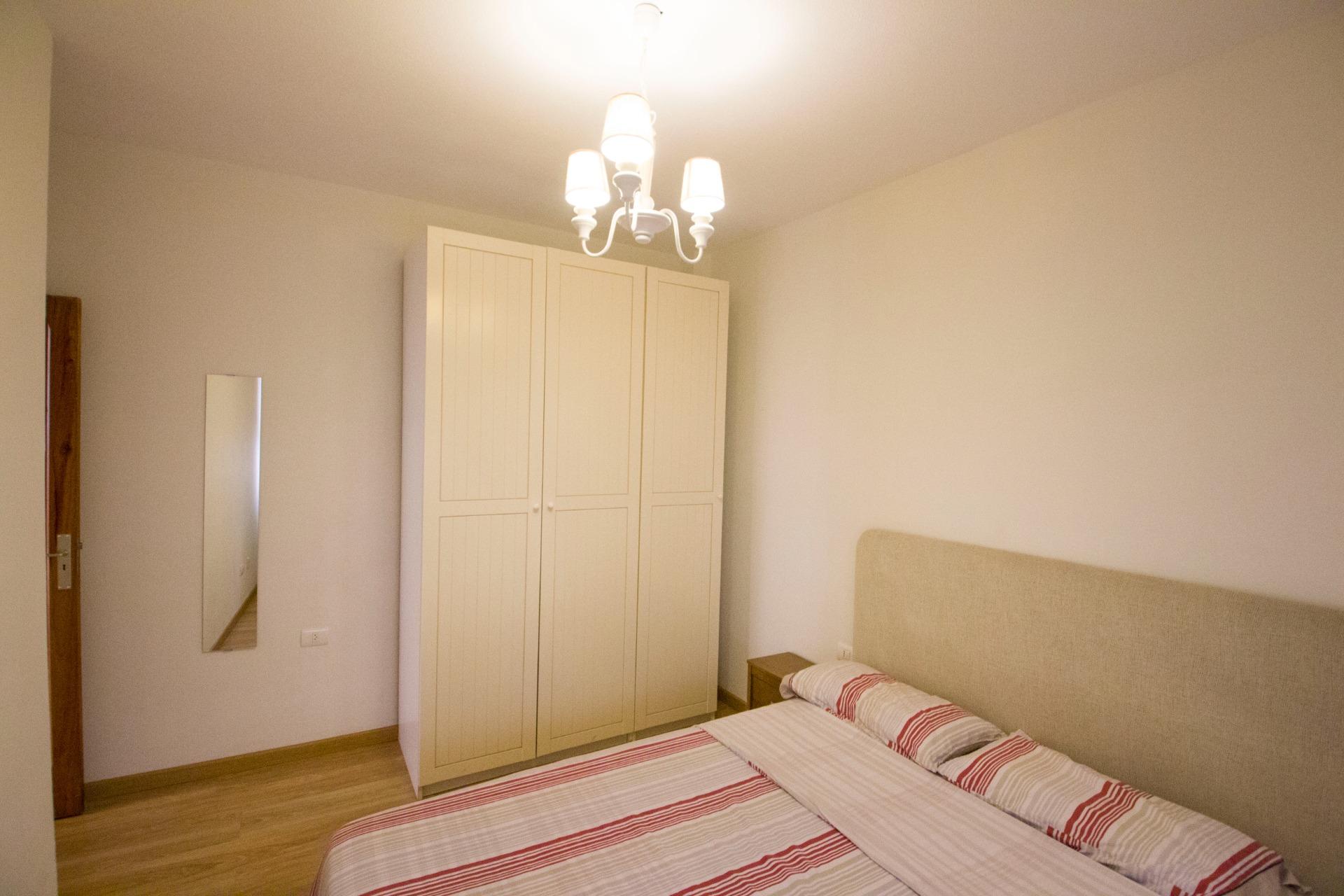 PRECIOSA VIVIENDA EN ZONA CÉNTRICA - 18