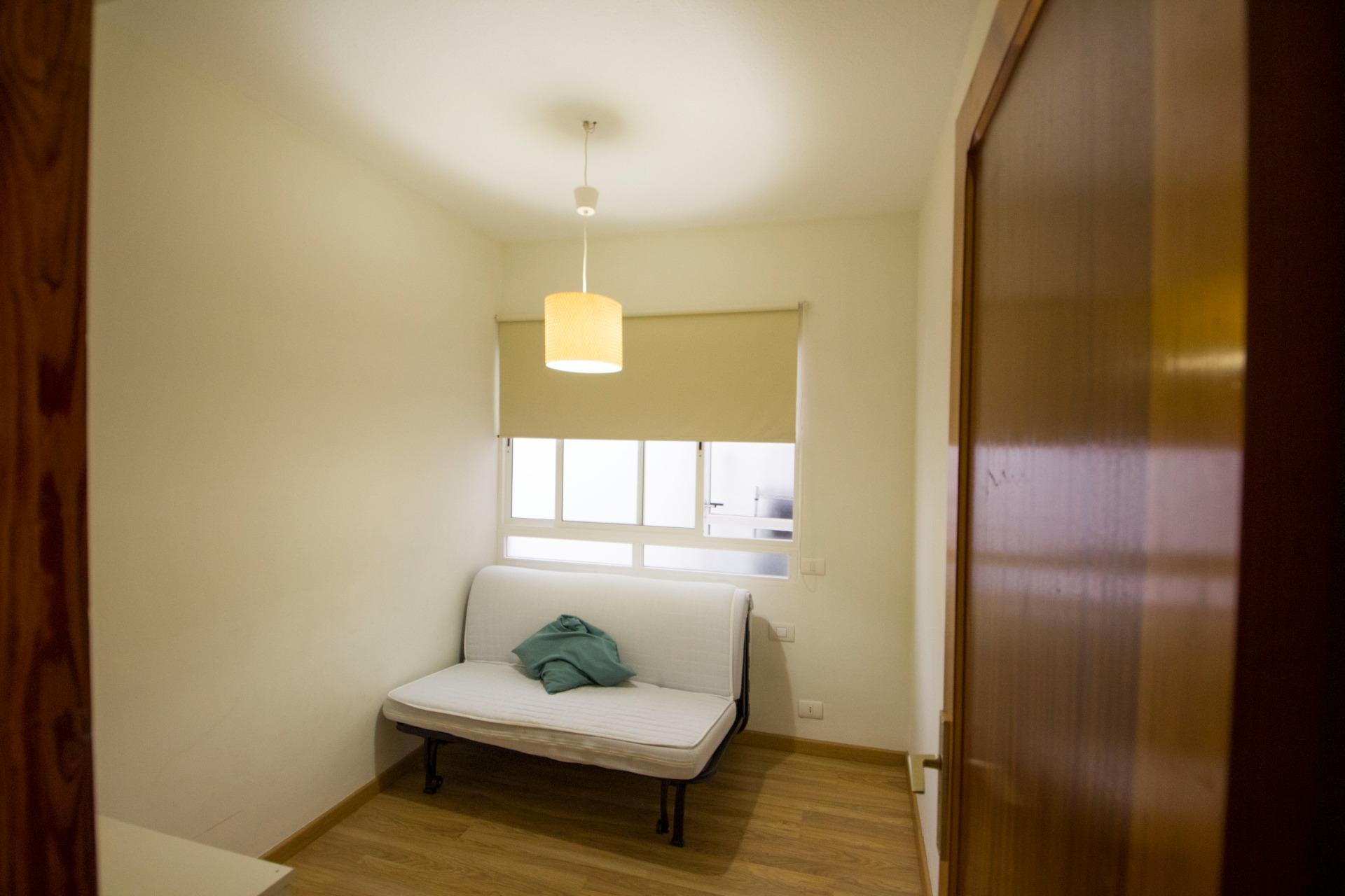 PRECIOSA VIVIENDA EN ZONA CÉNTRICA - 20