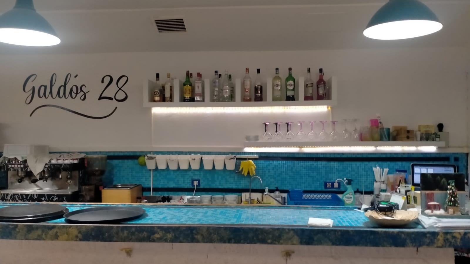 🍕 Oportunidad única: Traspaso de pizzería italiana con clientela fiel en pleno centro de Santa Cruz - 6