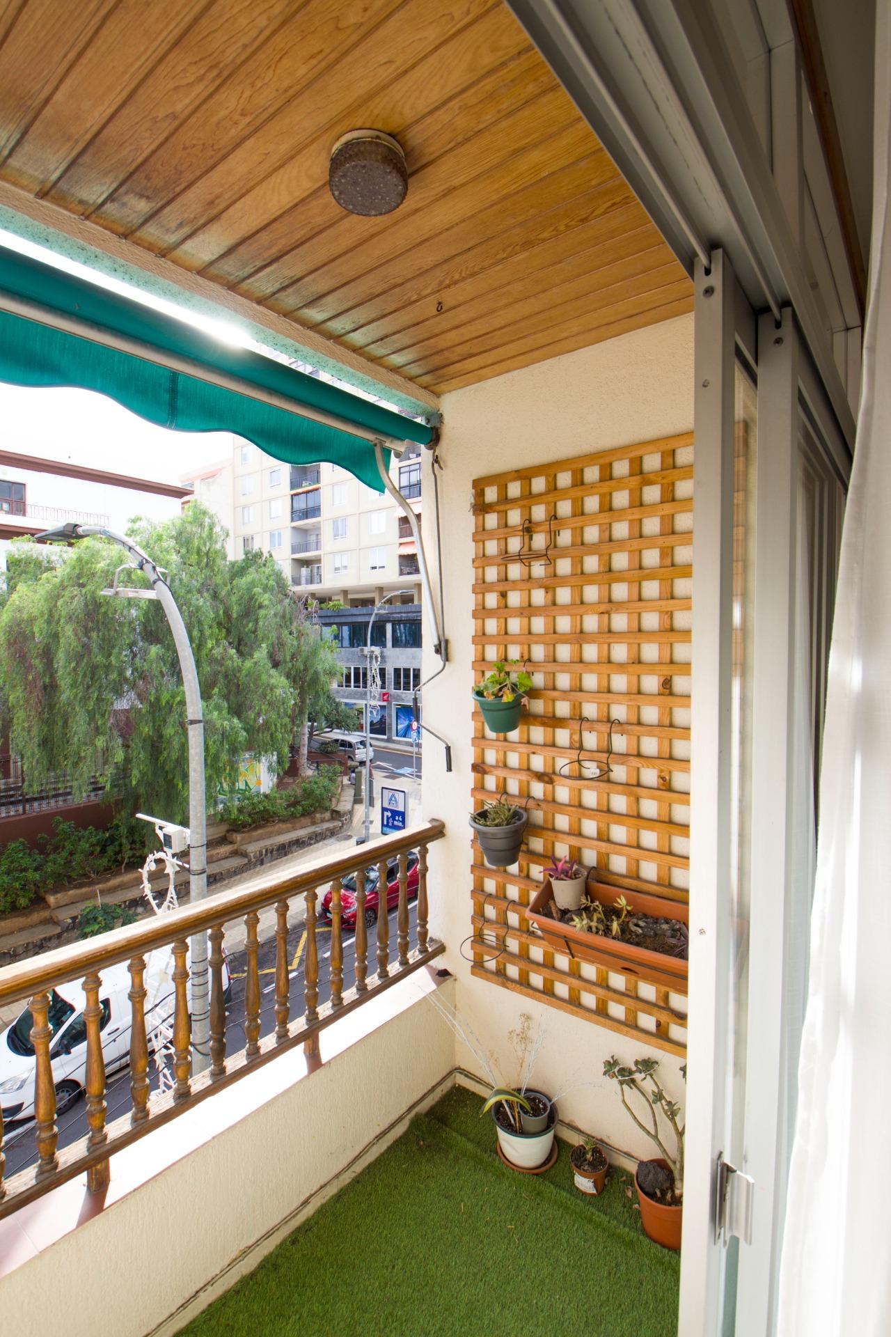 PRECIOSA VIVIENDA EN ZONA CÉNTRICA - 7