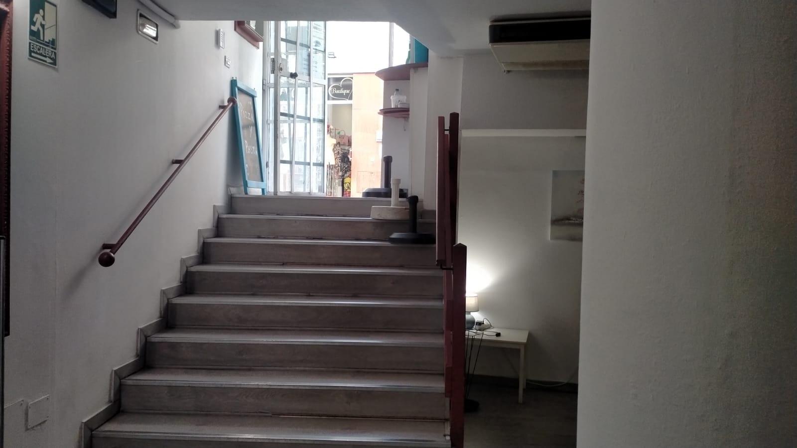 🍕 Oportunidad única: Traspaso de pizzería italiana con clientela fiel en pleno centro de Santa Cruz - 7