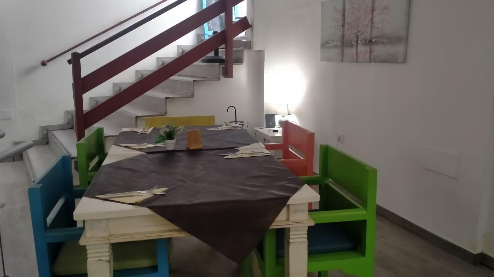 🍕 Oportunidad única: Traspaso de pizzería italiana con clientela fiel en pleno centro de Santa Cruz - 9