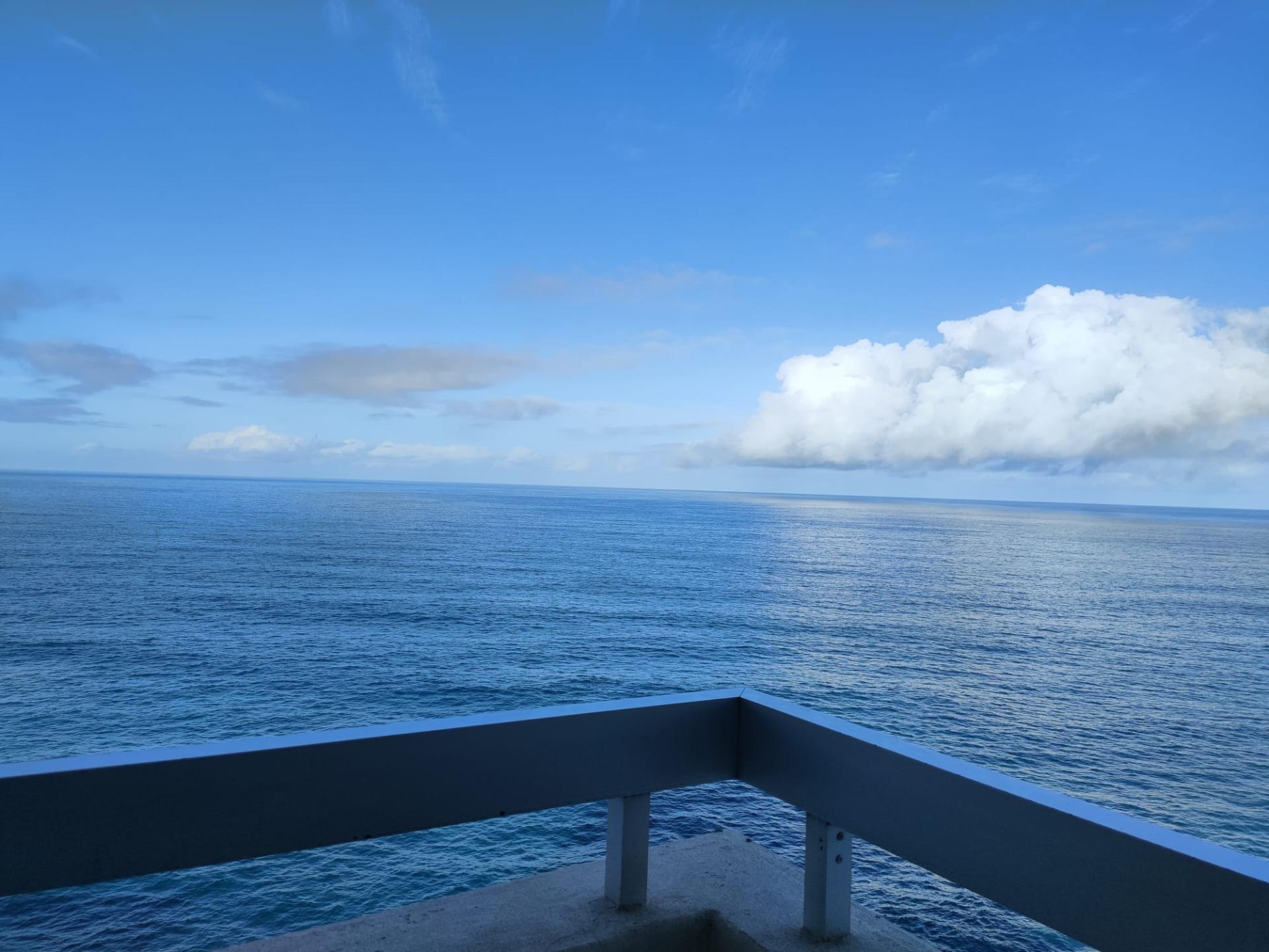 Acogedor estudio con vistas al mar y excelentes comodidades - 1