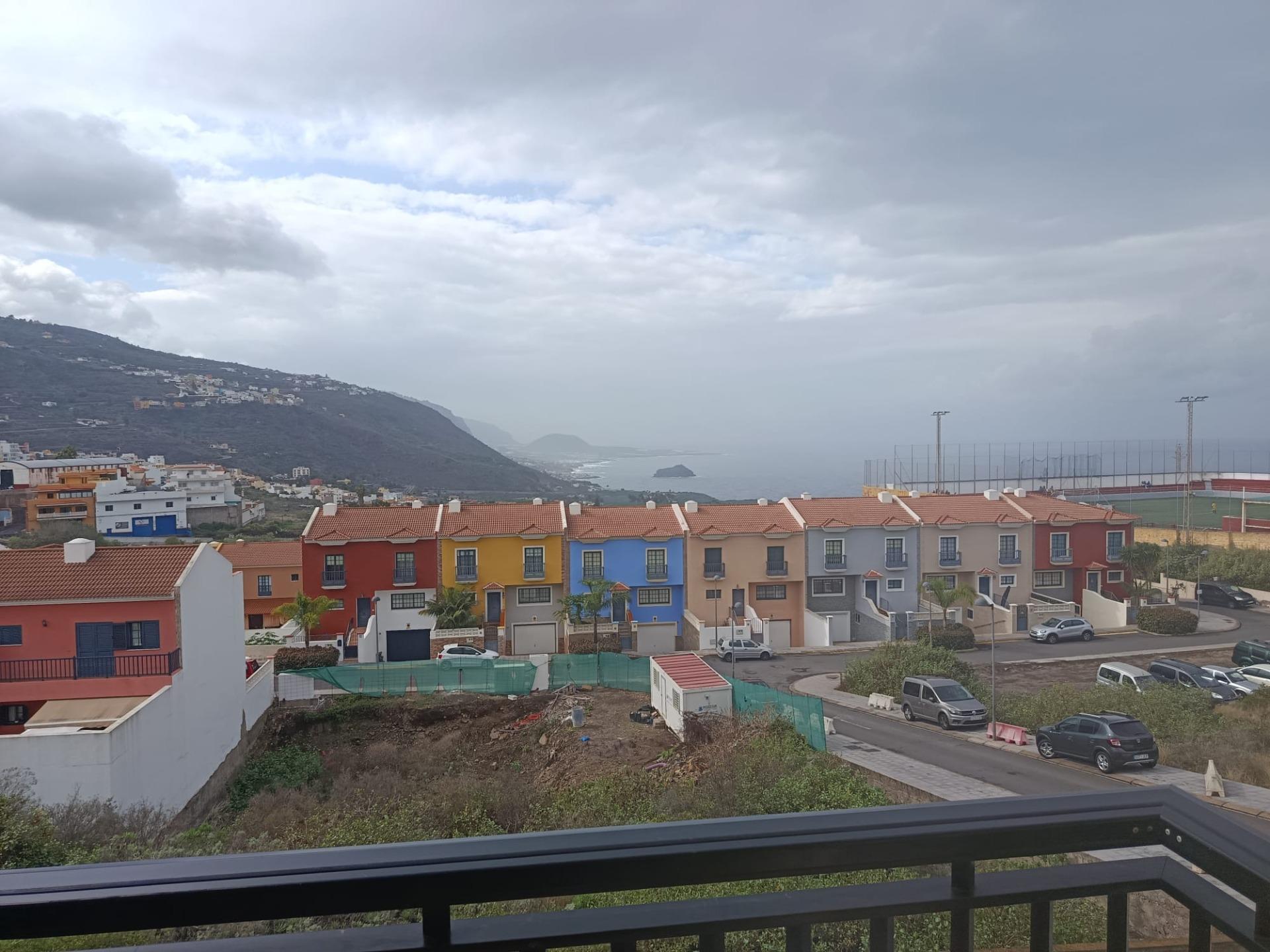 Vivienda a reformar en Icod de los Vinos - 1