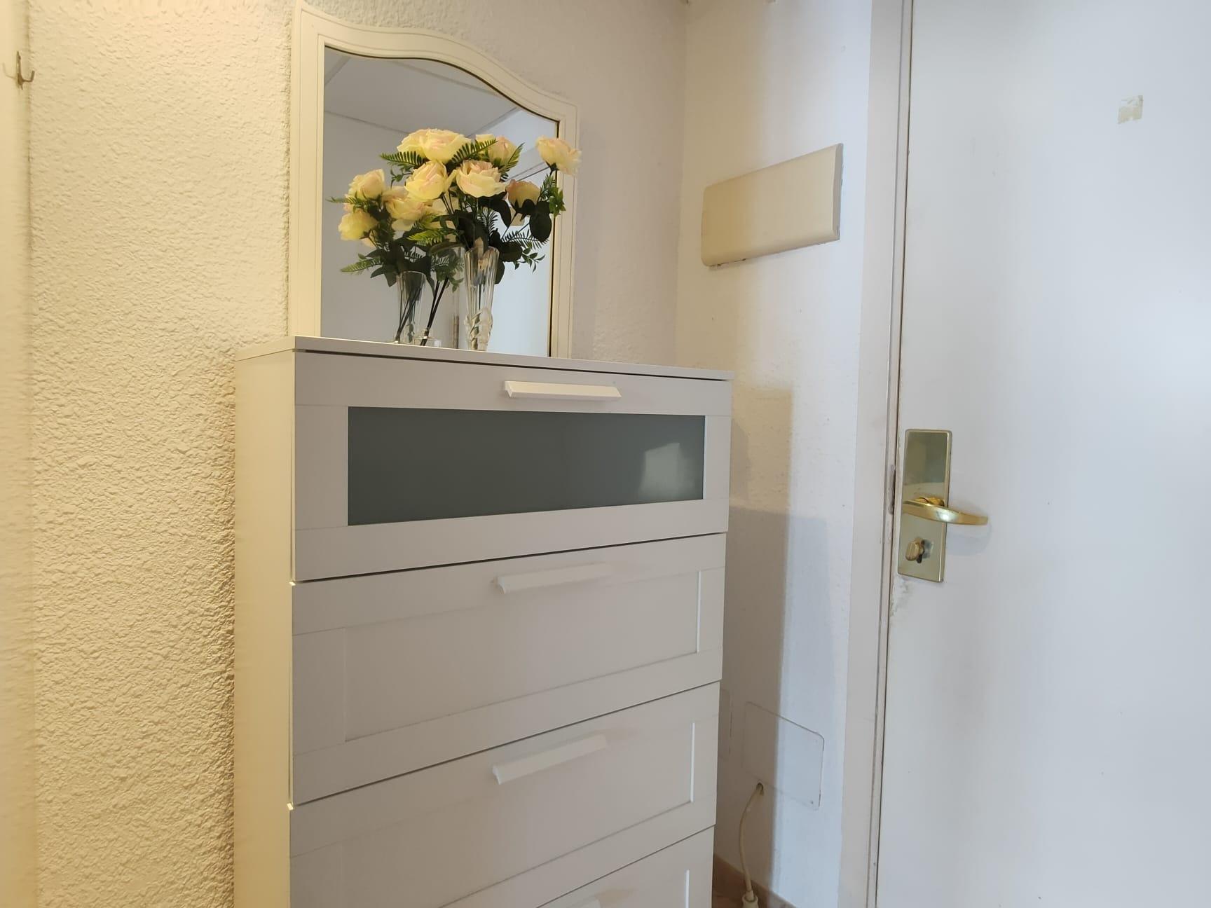 Acogedor estudio con vistas al mar y excelentes comodidades - 10