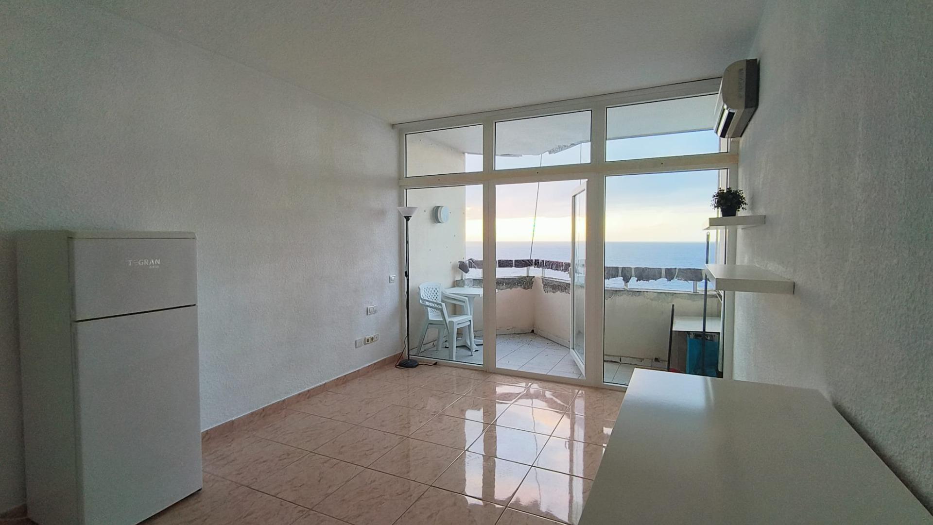 Acogedor estudio con vistas al mar y excelentes comodidades - 4
