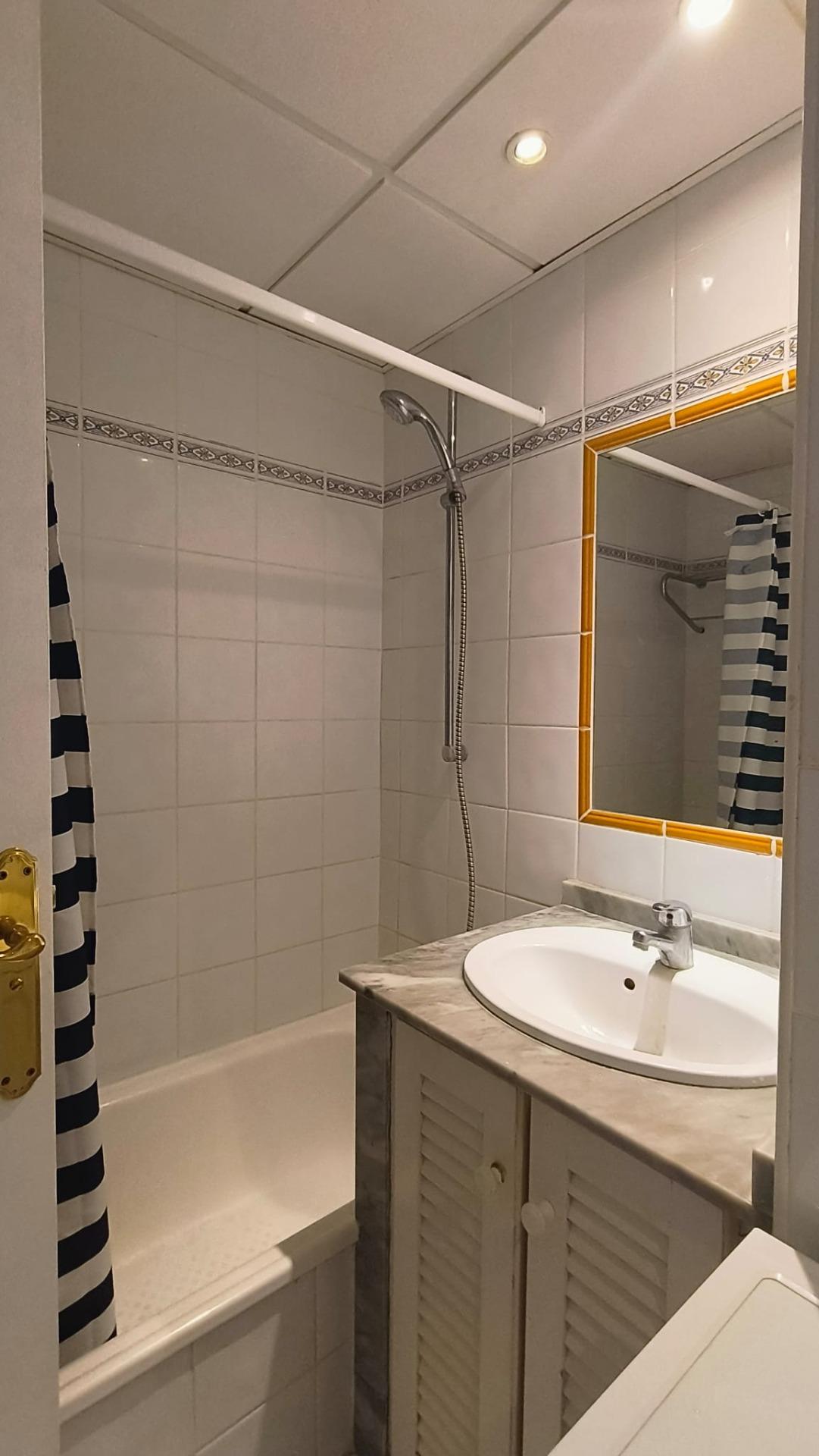 Acogedor estudio con vistas al mar y excelentes comodidades - 7