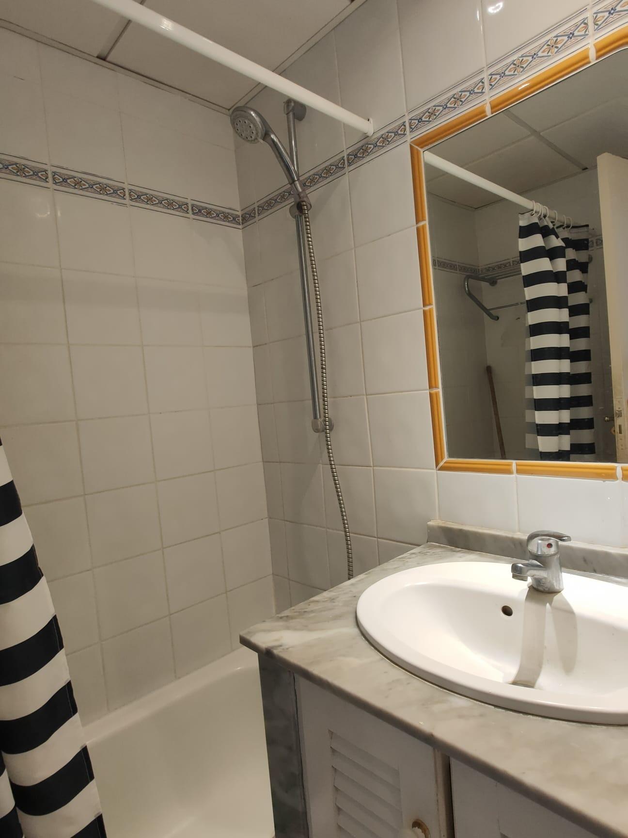 Acogedor estudio con vistas al mar y excelentes comodidades - 8