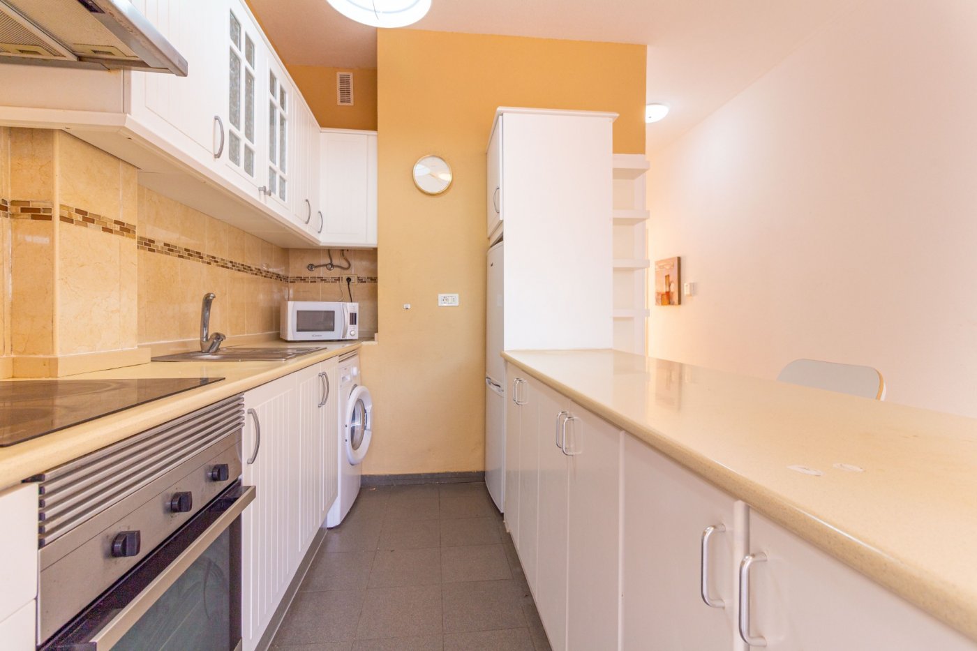 Preciosa vivienda sin muebles en Candelaria - 15