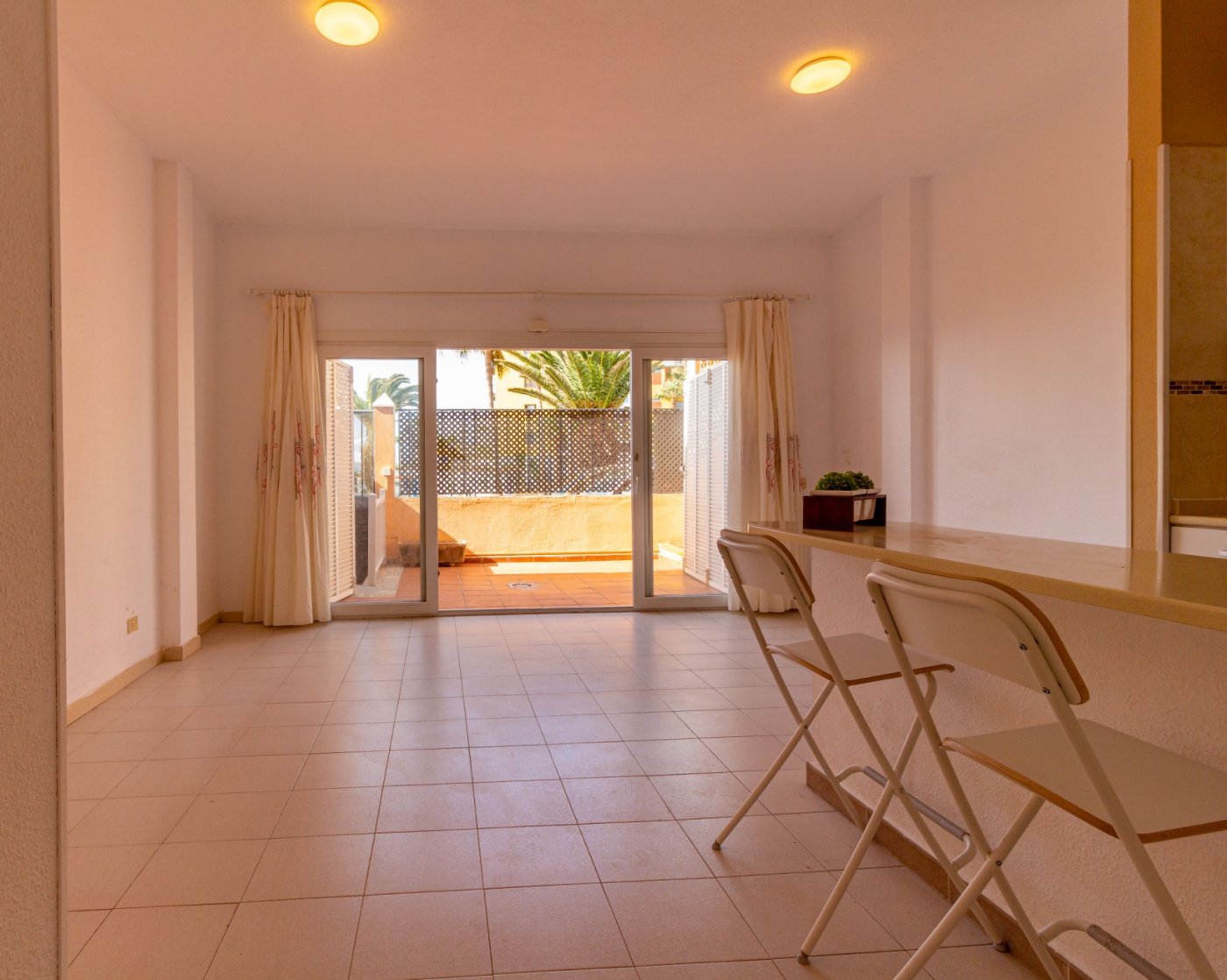 Preciosa vivienda sin muebles en Candelaria - 7