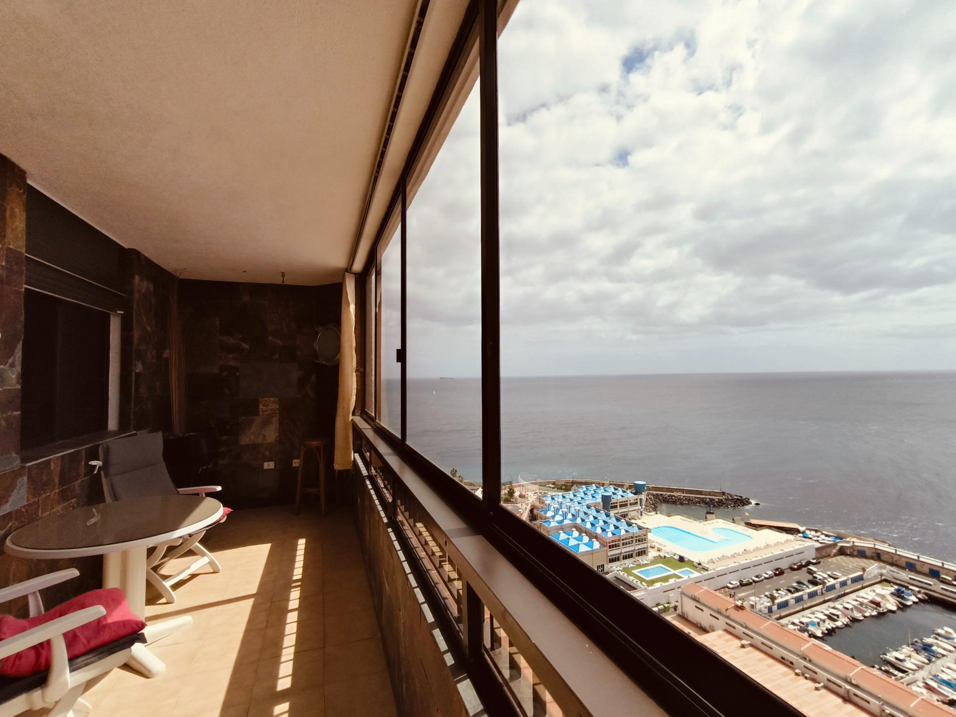 Tu hogar junto al mar en Radazul - 7