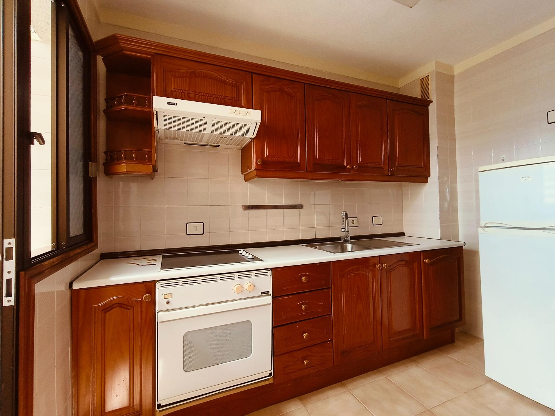 Tu hogar junto al mar en Radazul - 11