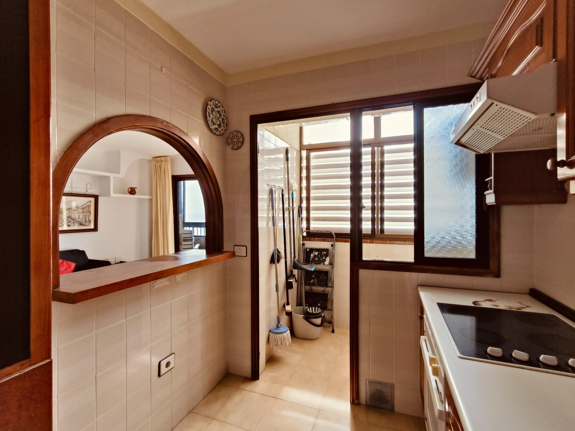 Tu hogar junto al mar en Radazul - 13