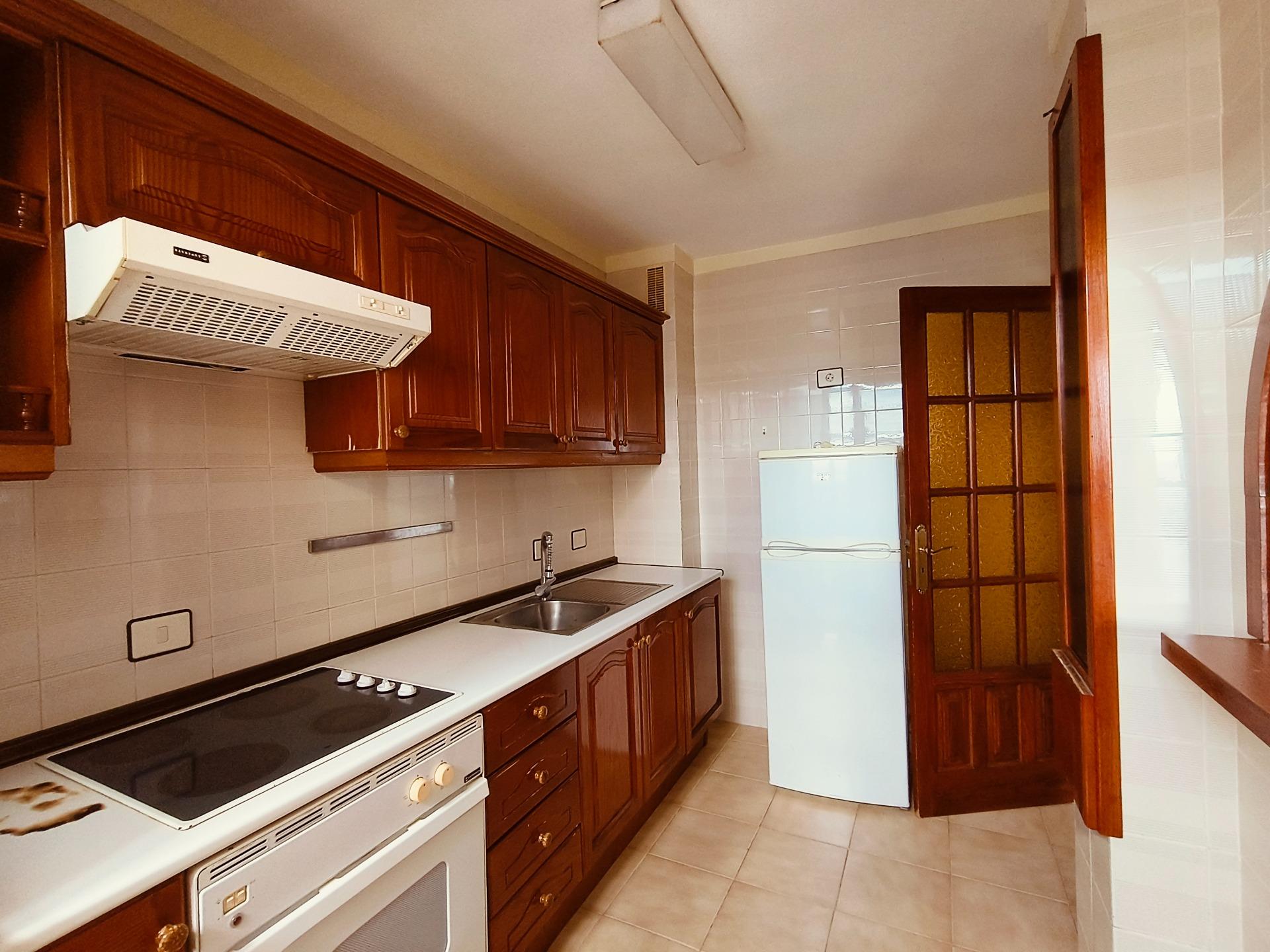 Tu hogar junto al mar en Radazul - 15