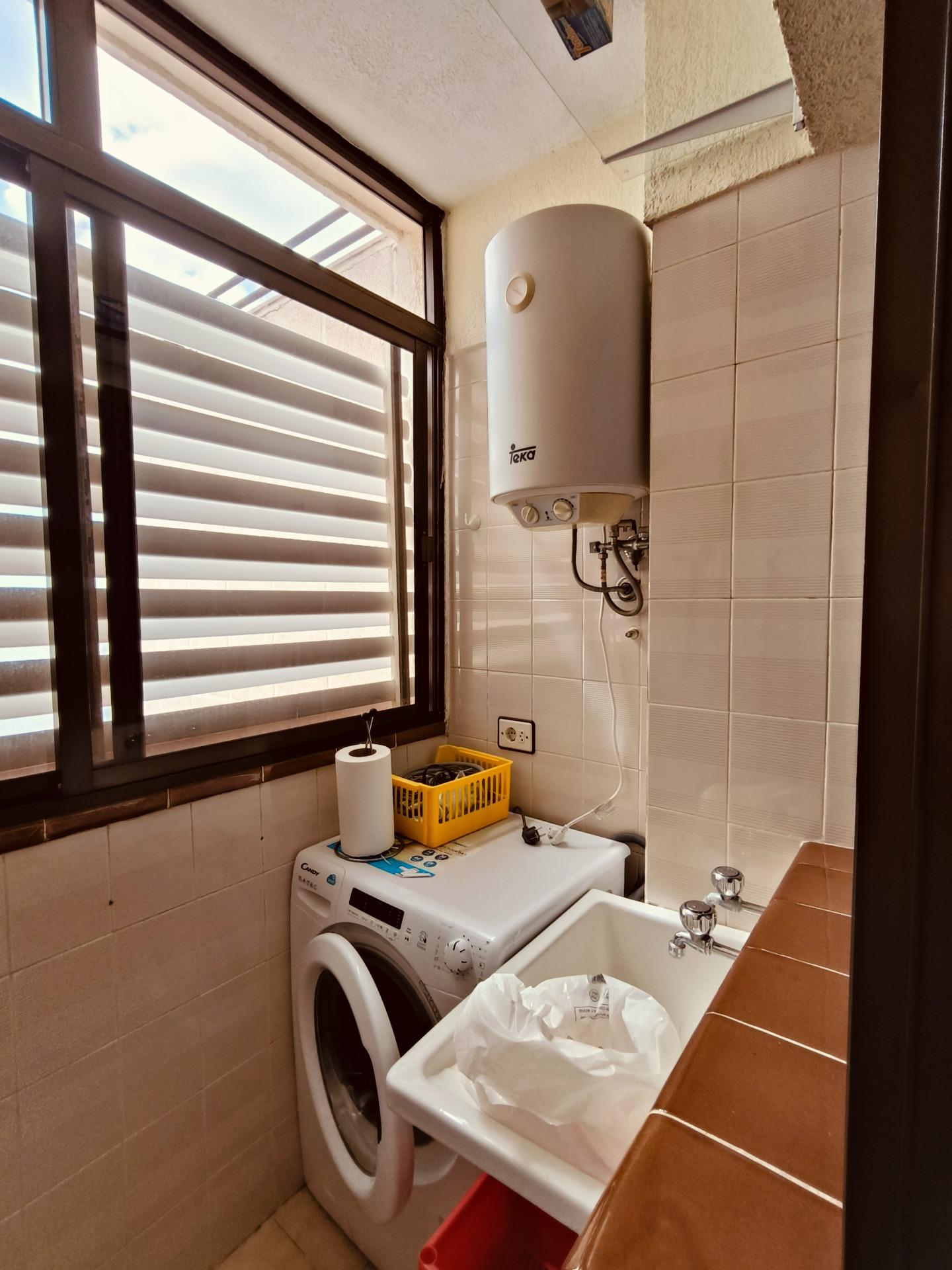 Tu hogar junto al mar en Radazul - 16