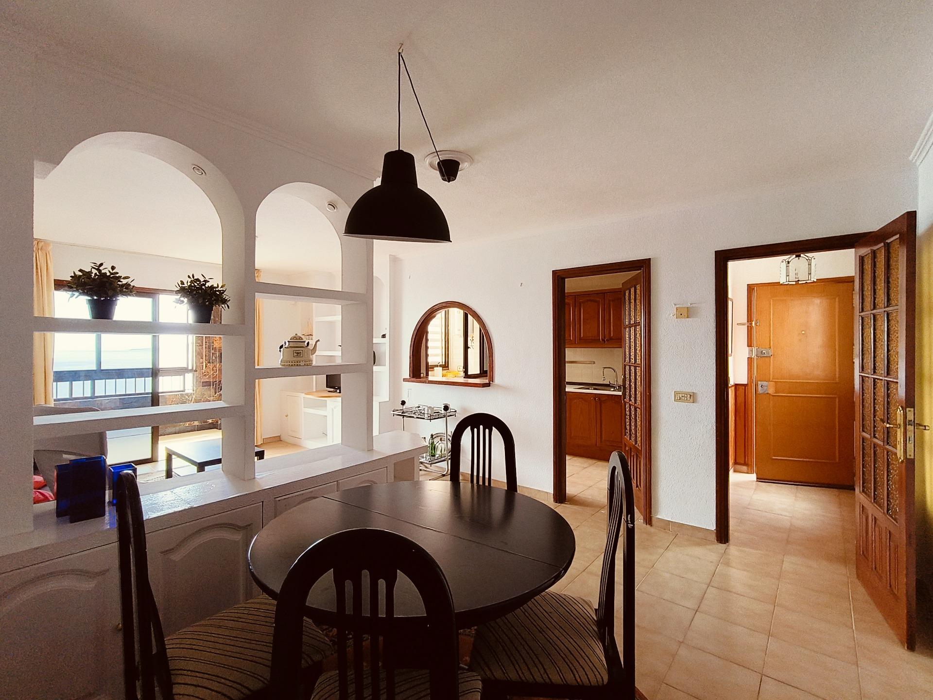 Tu hogar junto al mar en Radazul - 18