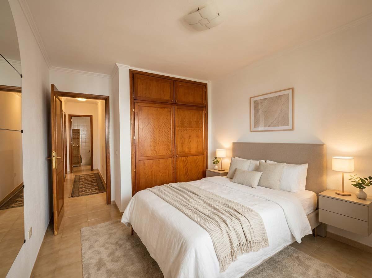 Tu hogar junto al mar en Radazul - 22