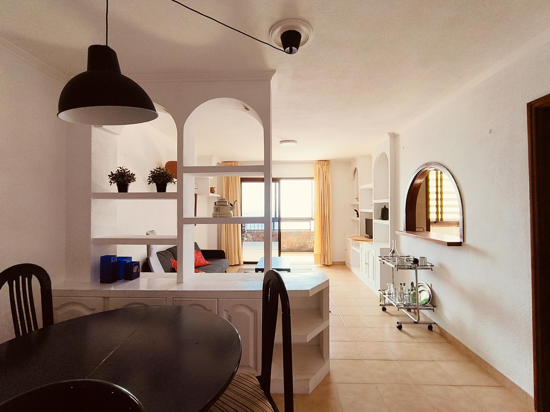 Tu hogar junto al mar en Radazul - 4